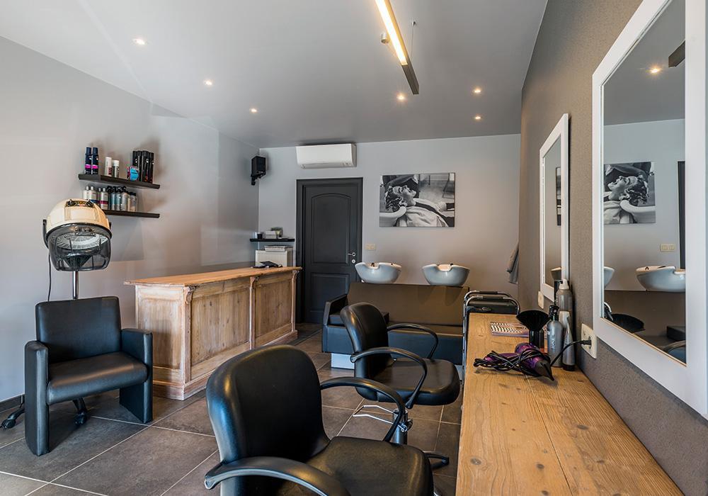 WONING MET PRAKTIJK