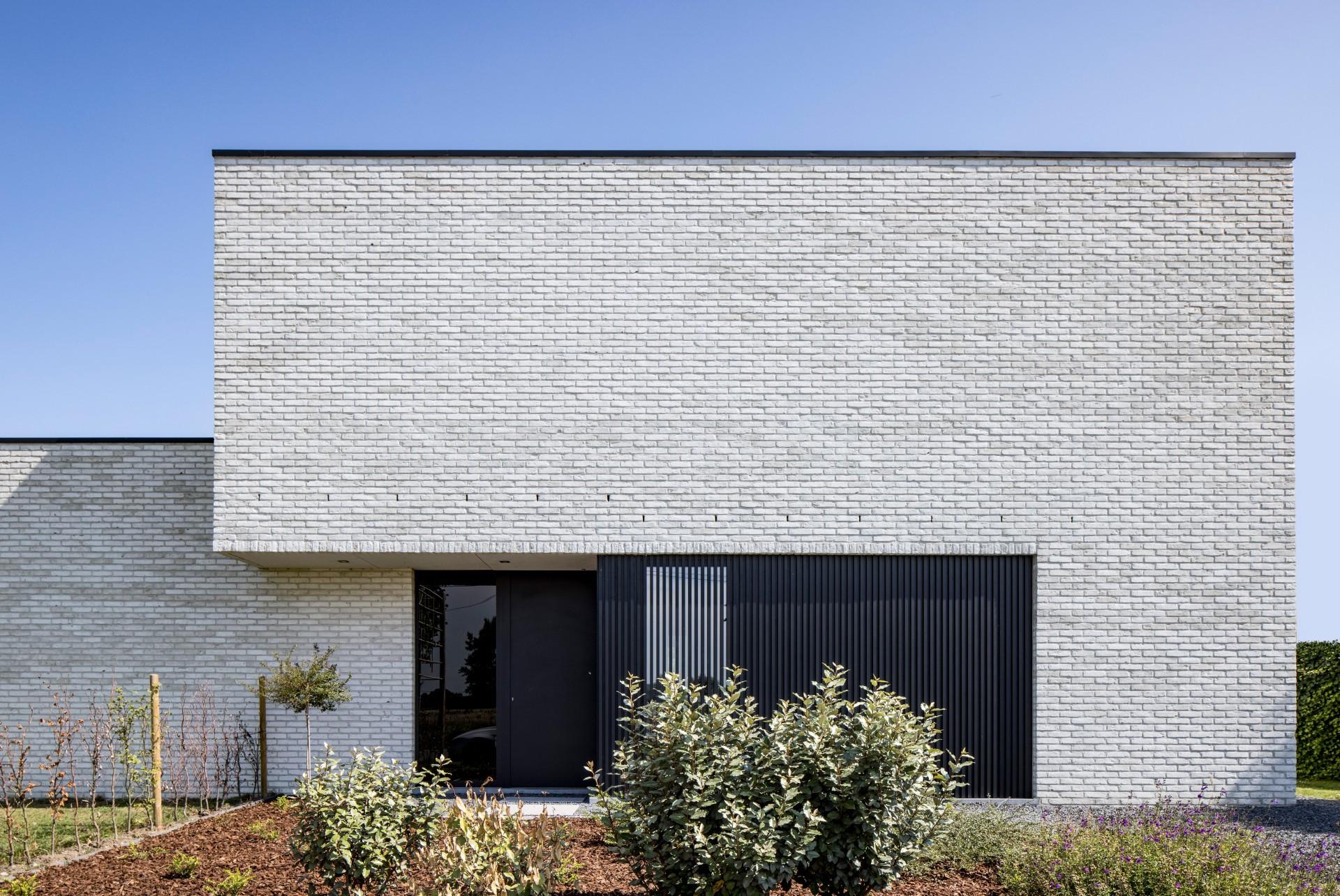 Moderne eenvoud 