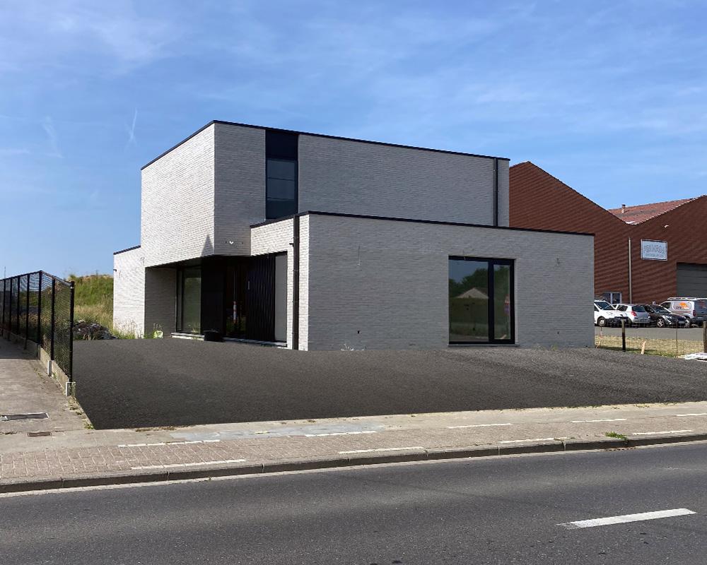 Openwerf- en infoweekend 