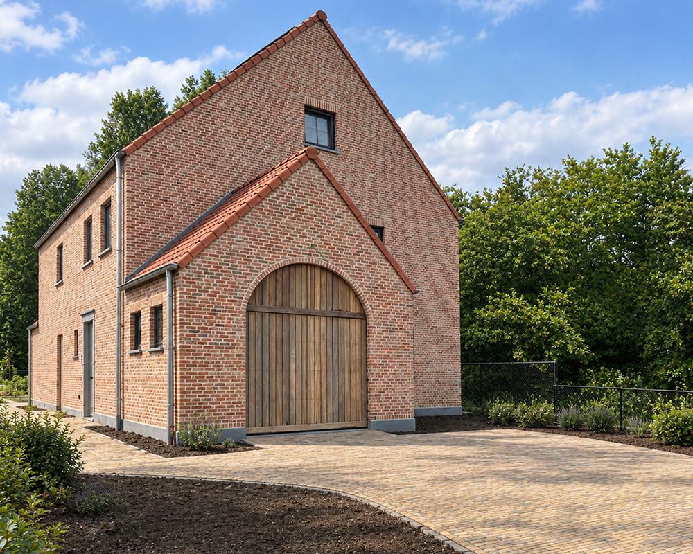 Openwerf- en infoweekend