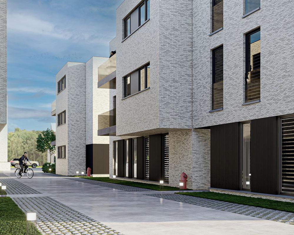 Bezoekmoment residenties Durmedijk