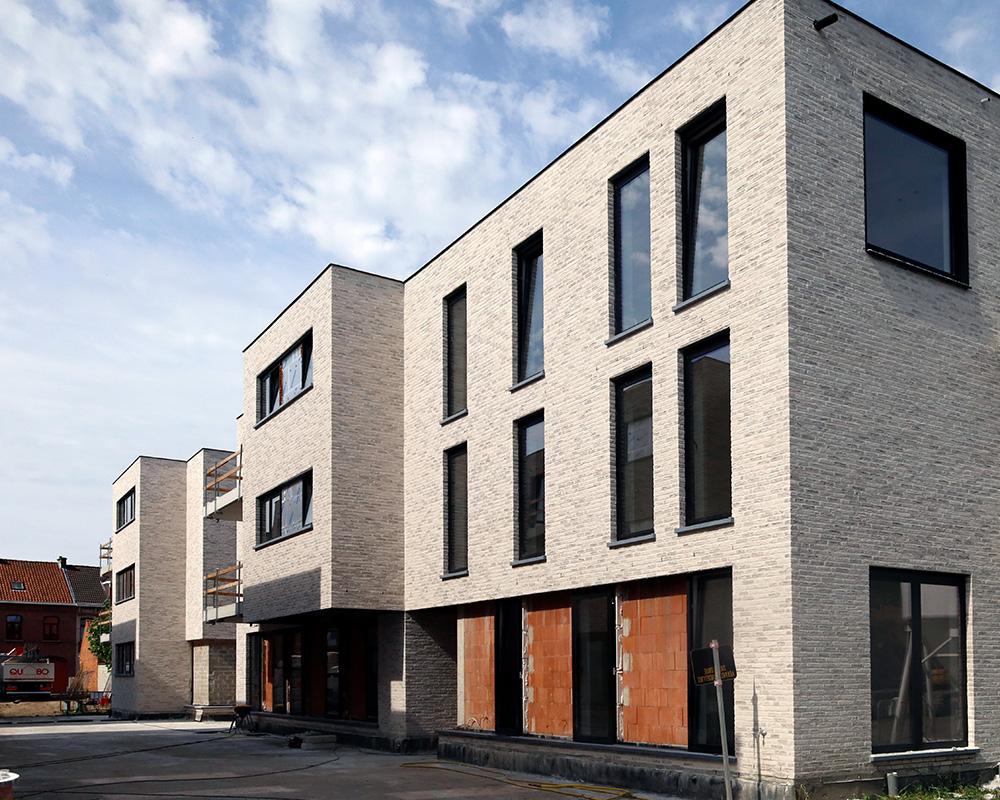 Bezoekmoment residenties Durmedijk