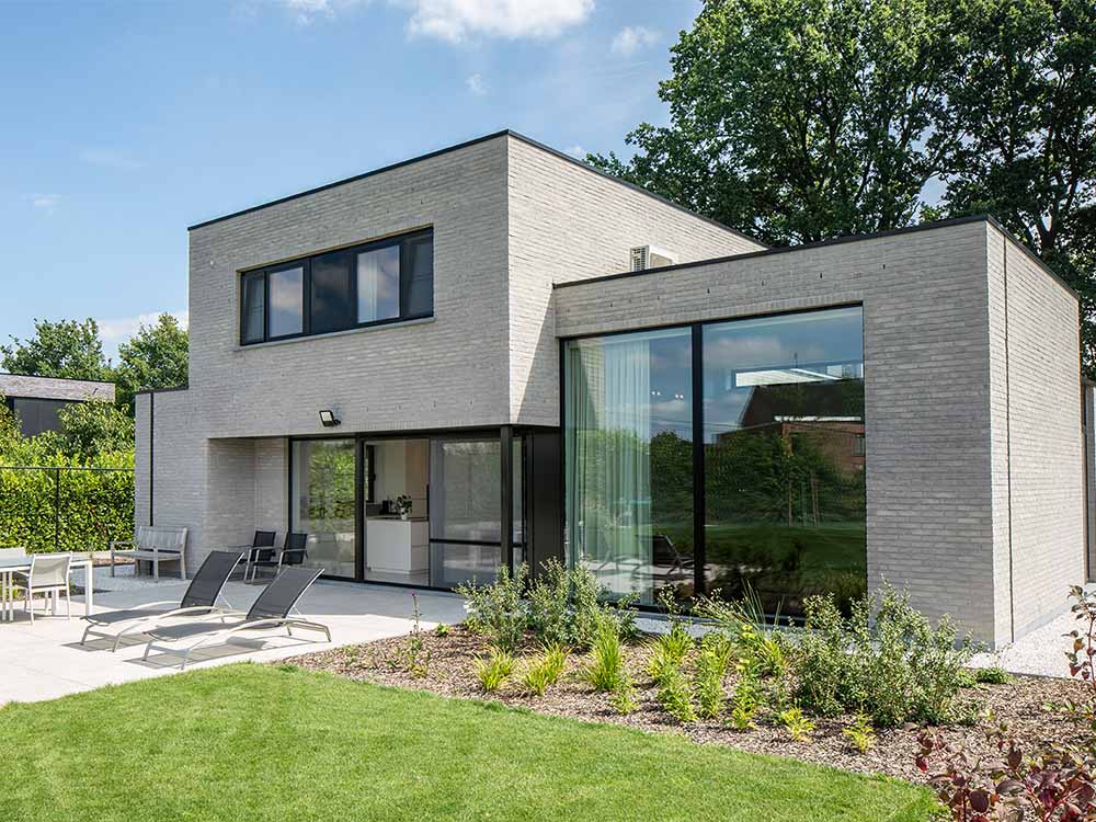 GROTE GLASPARTIJEN