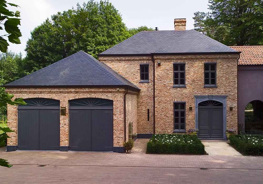MEESTERVILLA