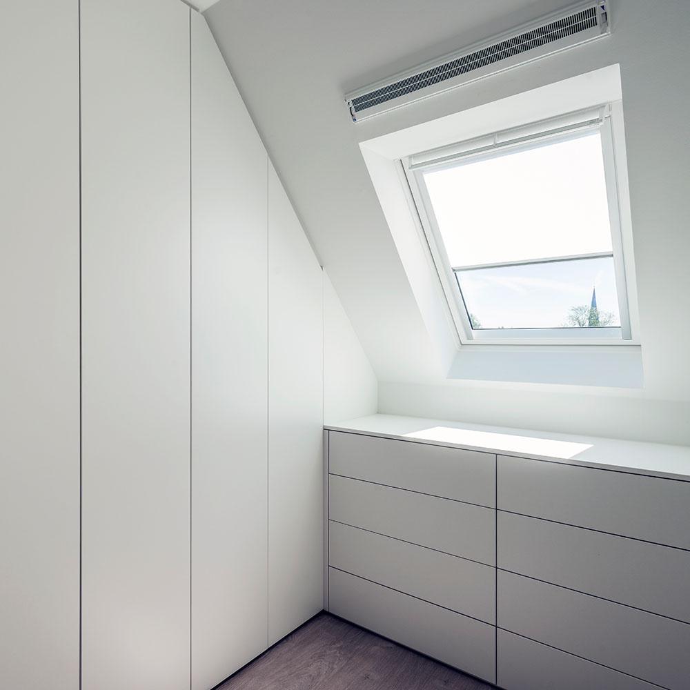 DAKAPPARTEMENT