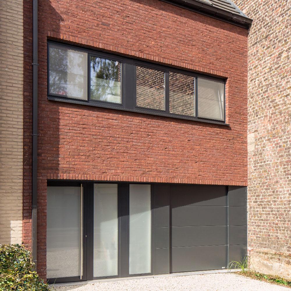 STADSWONING