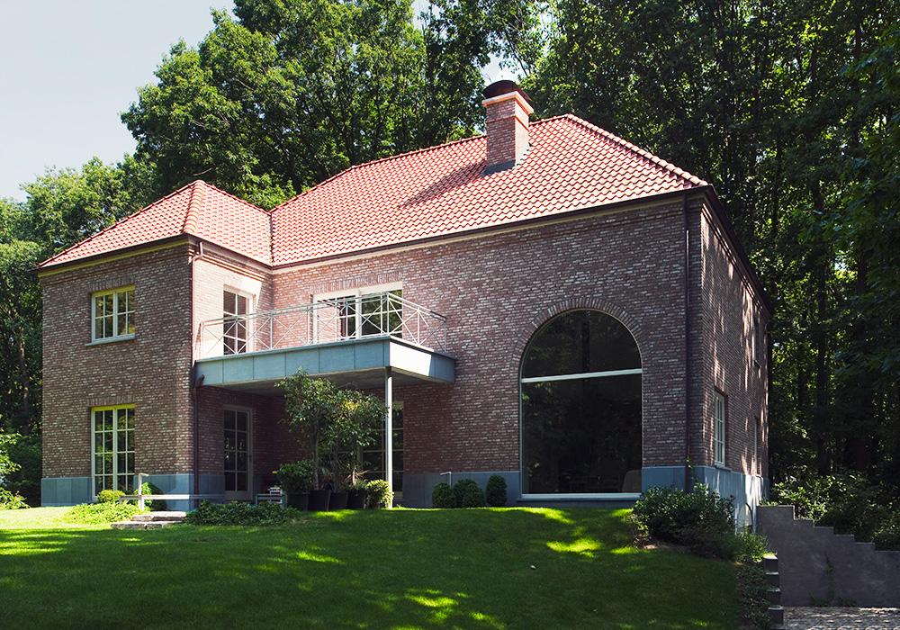 HELLEND TERREIN
