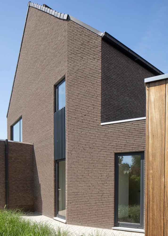 PRAKTIJKWONING