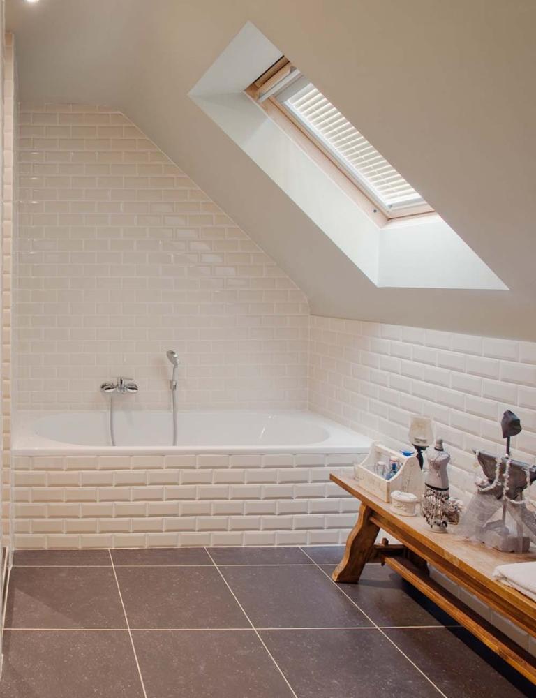 COTTAGE-STIJL