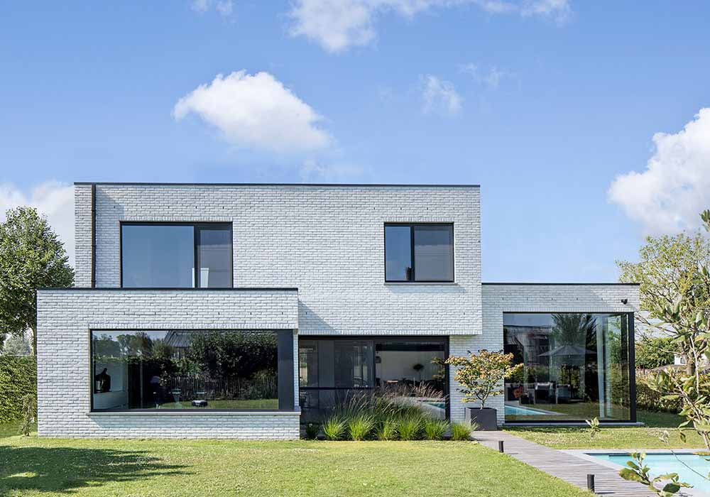 EENVOUD TROEF