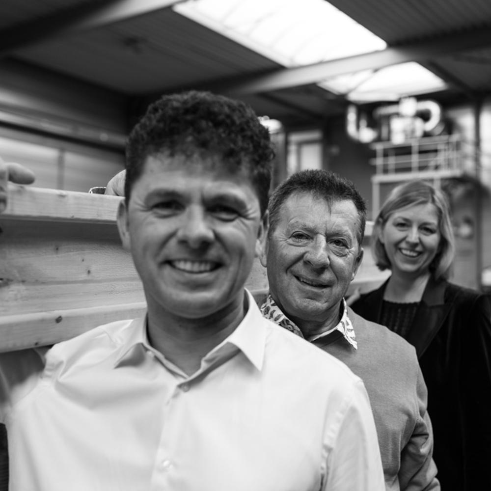 Traditioneel vakmanschap - Qubo