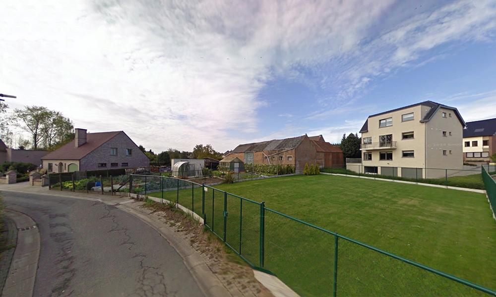 Nieuwbouwproject Hillegem (Herzele - 9550) - Bovenstraat: Open bebouwing