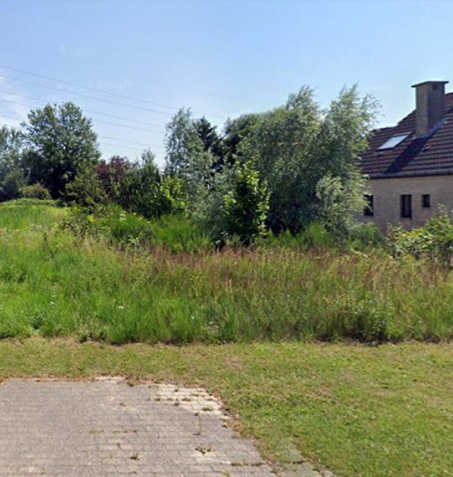 Bouwgrond + Nieuwbouw Bornem