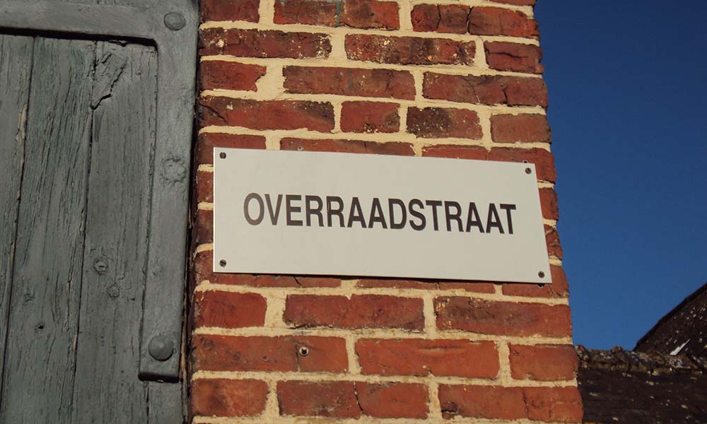 Nieuwbouwproject Geraardsbergen (9506, Nieuwenhove) - Overraadstraat: Open bebouwing - lot 2