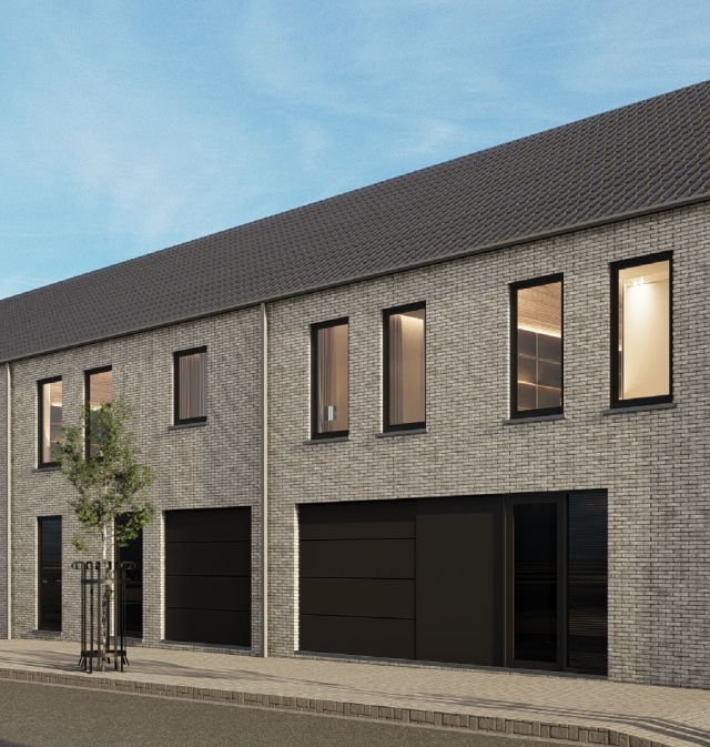 Nieuwbouwproject Appels_2