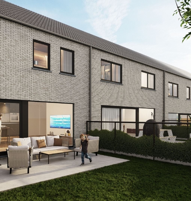 Nieuwbouwproject Appels_3