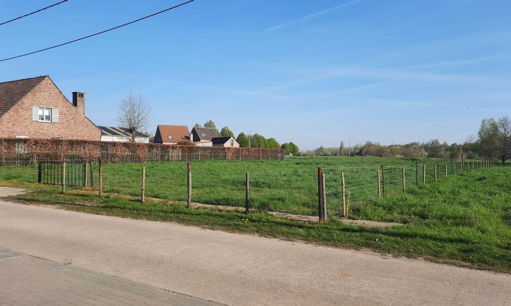 Nieuwbouwwoning Verrebroek (9130) - Sluisstraat: Half open bebouwing - lot 4b/c