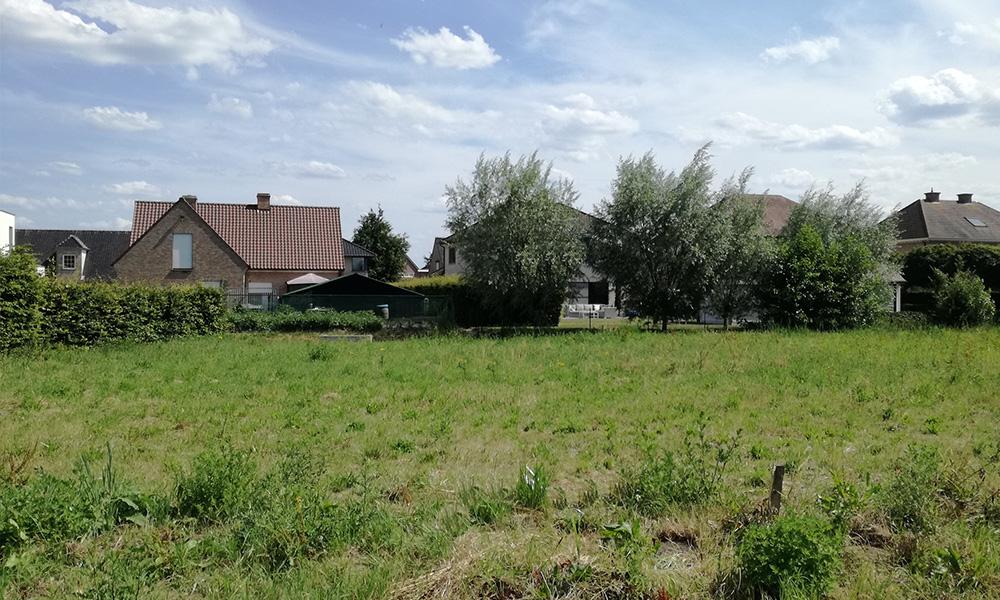 Nieuwbouwproject Lokeren (9160) - Welputstraat: Halfopen bebouwing lot 1