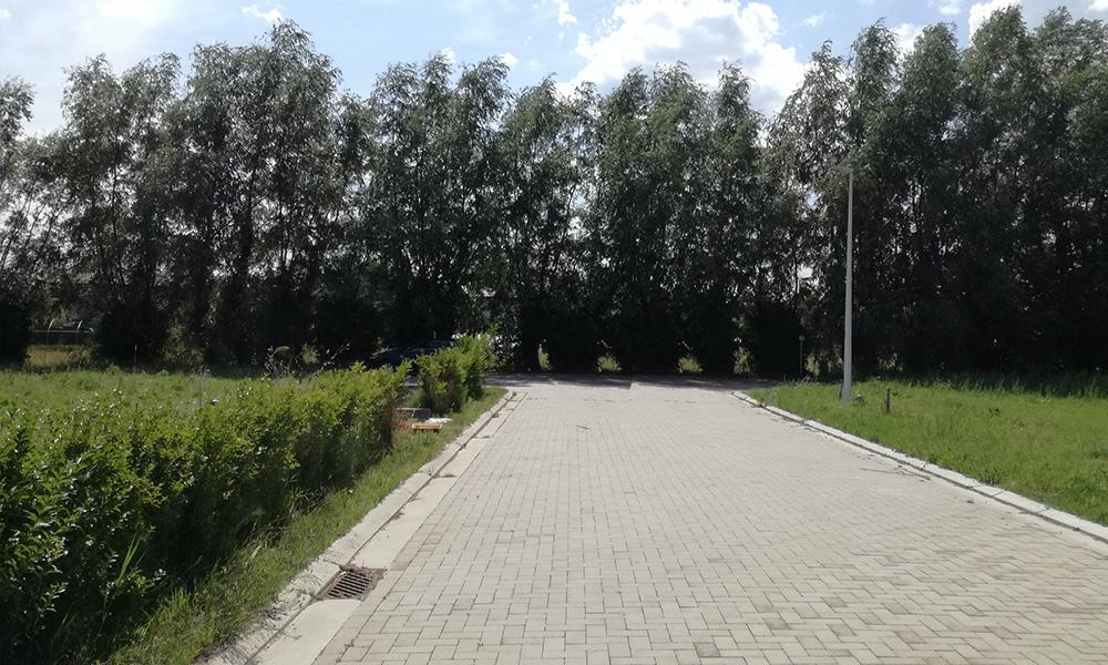 Nieuwbouwproject Lokeren (9160) - Welputstraat: Halfopen bebouwing lot 1