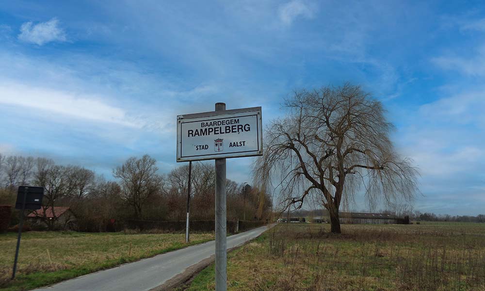 Nieuwbouwproject Baardegem - Aalst (9310) - Rampelberg: Halfopen bebouwing - lot 3