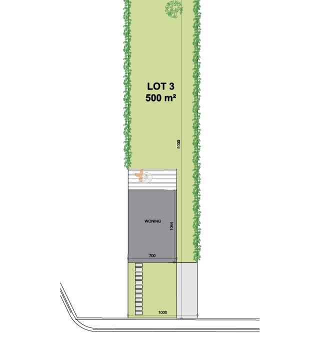 Lot 3