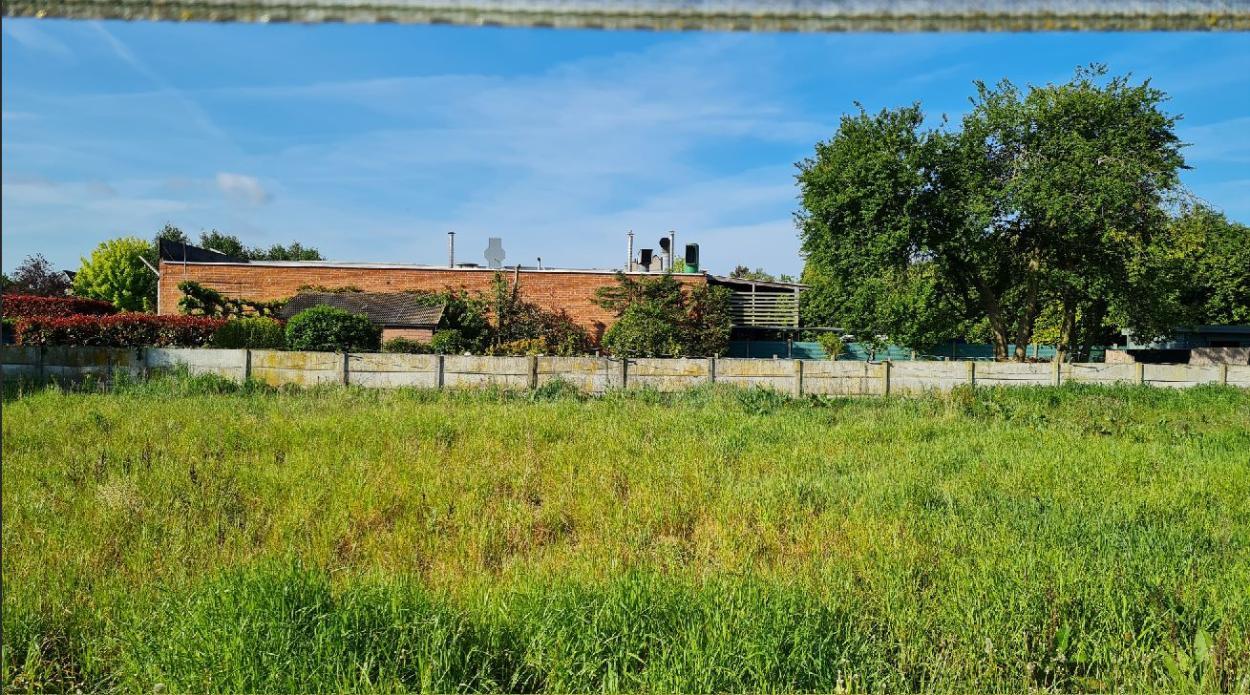 Nieuwbouwproject Hofstade (9308) - Wacheneveld: Open bebouwing lot 1