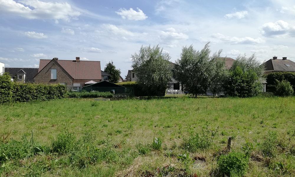 Nieuwbouwproject Lokeren (9160) - Welputstraat: Halfopen bebouwing lot 3