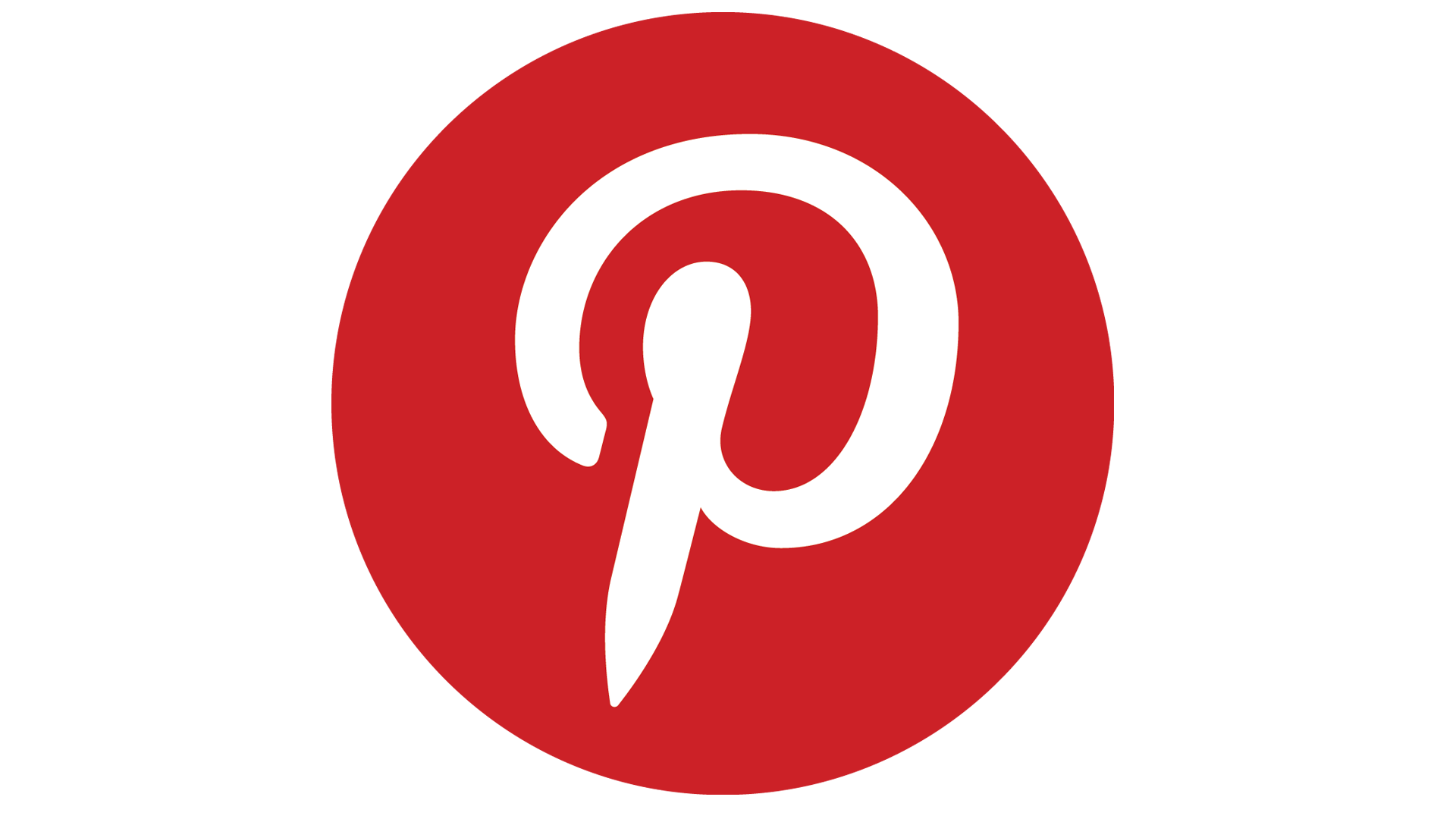 Follow us on Pinterest